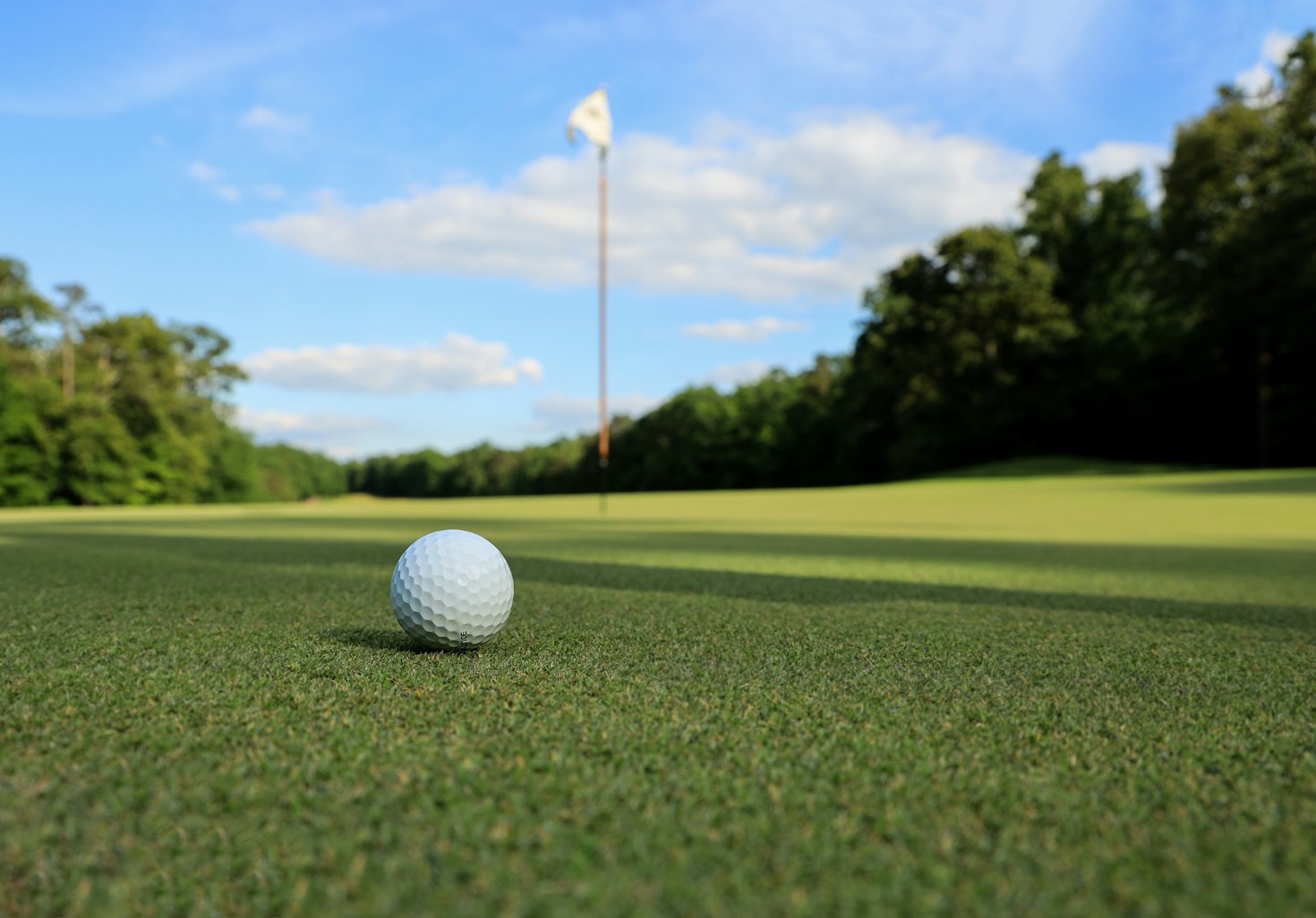 De bedste golfkøller til begyndere i 2023