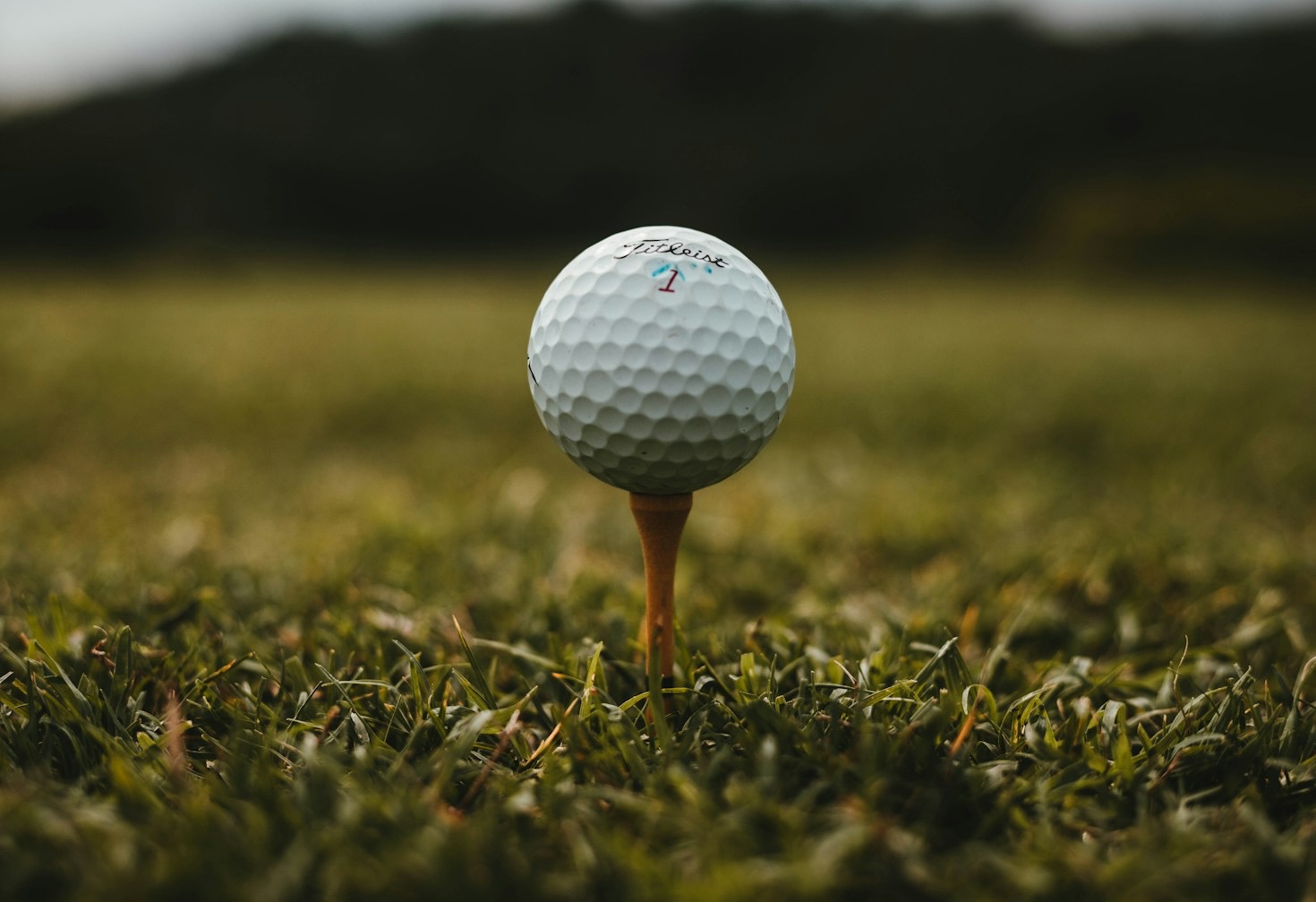 Eksperternes tips til at forbedre dit golfspil